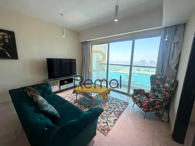 Full Sea View | Spacious | Balcony