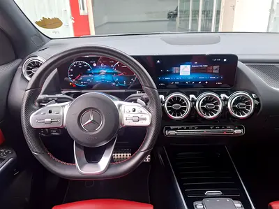 صورة 9 لـ 2023 Mercedes-BENZ GLA
