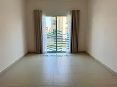 Bright &amp; Upgraded 1 BHK in Orchidea Residence | Great Deal