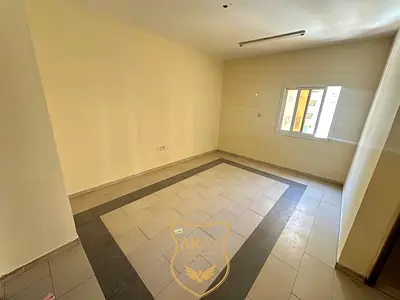 Spacious Family Studio | Prime Location | Separate Kitchen | Near Mosque