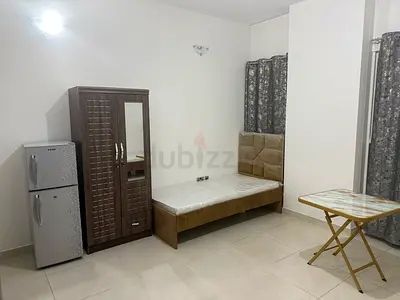 Room for rent - TCA Hemdan st