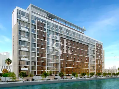 Fully Furnished | Sea View | High-Floor Duplex