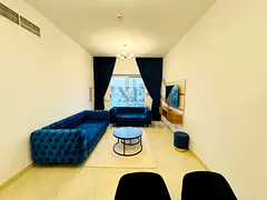 AMAZINGLY FURNISHED 2BHK || HIGH RISE || CALL US NOW