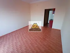 Balcony with a stunning view | Spacious studio apartment | Semi-separate kitchen | Split AC | Easy a