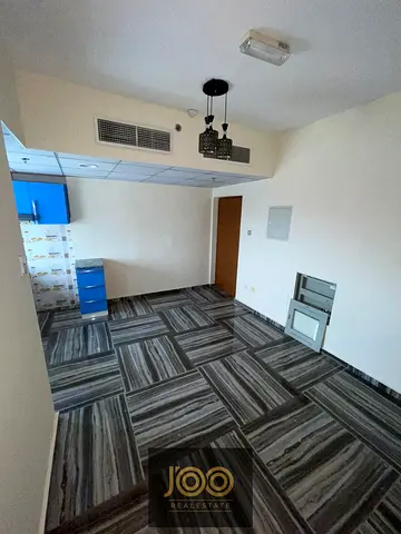 Studio apartment for annual rent in Al Nuaimiya 3, Ajman