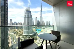 Fully Furnished | Spacious | Luxurious | 4 Cheques