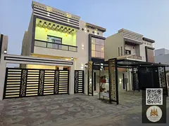 Price isn’t everything… Check the space, location, and layout. Special villa in Al Bahia, Ajman.