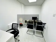 Elevate Your Work Experience| Brand new fitted offices for rent|