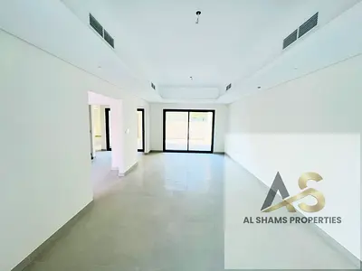 Brand New 4BedRoom For Rent | 2 Majlis + 2 Kitchen + 2 Parking | 130k 135k