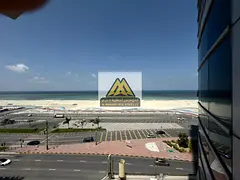 Live in Ajman's most luxurious towers! Enjoy free parking in a 3-bedroom apartment with a full s