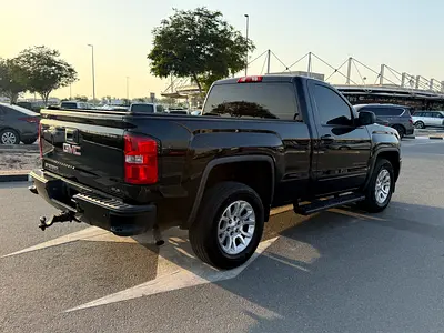 2018 GMC SIERRA 照片 5
