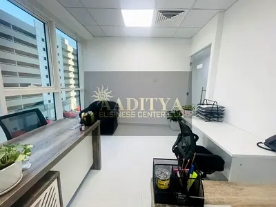 Affordable Office Space with Bank account assistance |free utilities