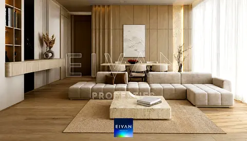 Studio | Private Pool | Binghatti Hills