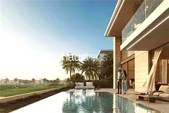 Expansive Layouts| 4 Bedroom Villa | Direct Access