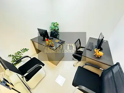 Fully Furnished Office | Near to Metro Station | No Commission |