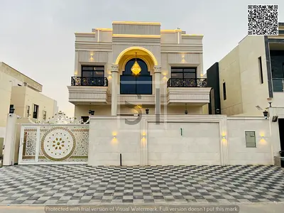 Own your villa, including registration and ownership fees.