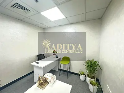 Beautiful Office | direct from Owner | ⁠near to Metro Station