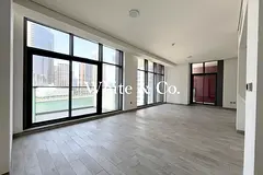 Burj View | Largest Layout | Unfurnished