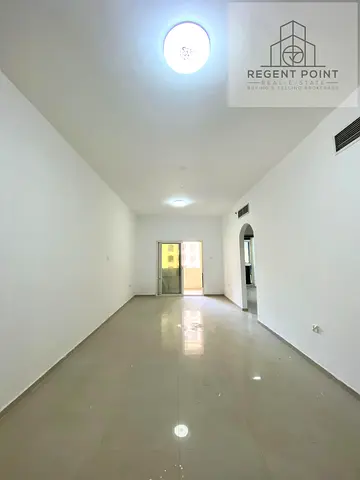 SPACIOUS 1 BHK FOR RENT IN MUHAISNAH | PRIME LOCATION
