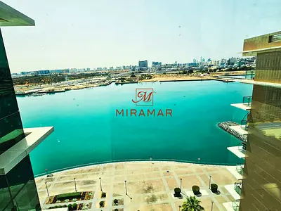 ⇨Sea View ⇨ Best Layout ⇨Great Amenities