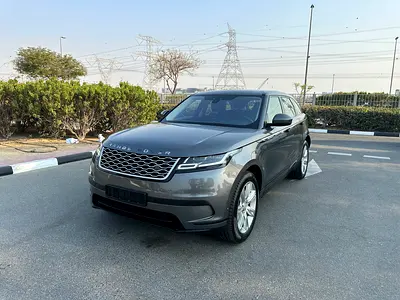 صورة 4 لـ 2018 LAND Rover RANGE ROVER VELAR