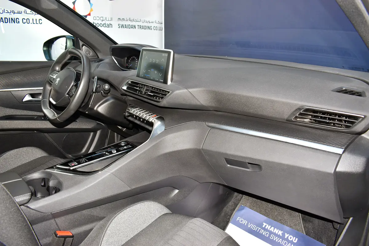 Peugeot 3008 2025