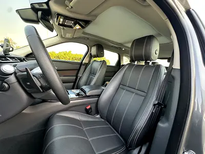 صورة 15 لـ 2018 LAND Rover RANGE ROVER VELAR
