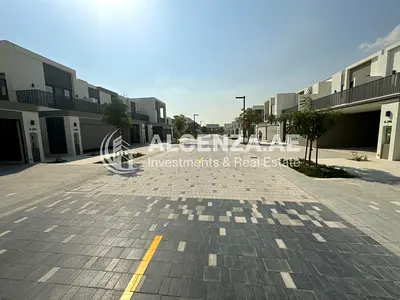 Brand New |3 Beds + Maid's | Near to Amenities