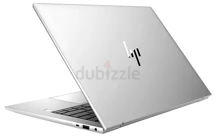 HP Elitebook Silver Laptop - Intel i7, 16GB RAM, 512GB SSD (Perfect Condition) price is negotiable