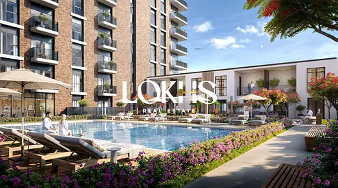 Family Living | Park Community | Prime Town Square Location