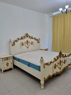 Single Room for Rent for Couple/ Ladies opposite to Sahara Centre Al Nahda