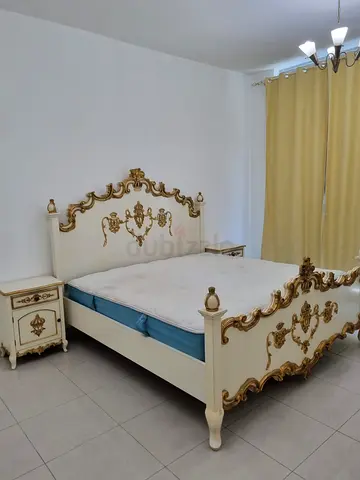 Single Room for Rent for Couple/ Ladies opposite to Sahara Centre Al Nahda