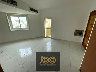 استوديو جاهز للسكن في الراشدية 3 – موقع ممتاز خلف جراند مول
