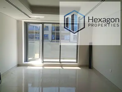 Spacious 1 Bedroom | Al Maha Residence | Balcony & Pool Gym Access