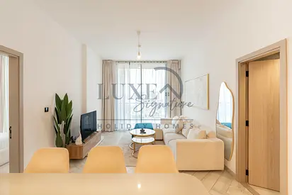 LAVIOUSHLY FURNISHED 1BHK || READY TO MOVE IN || DOUBLE BALCONY