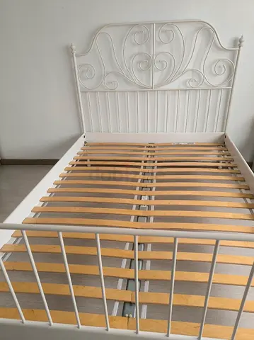 Ikea bed
