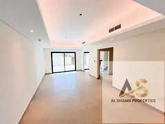 Brand New 3BedRoom Premium Type ( 2Majlis + 2 Kitchen + 2 Parking)130k