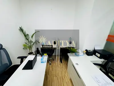 Flexible Workspace | Co-Working | Ready to Move