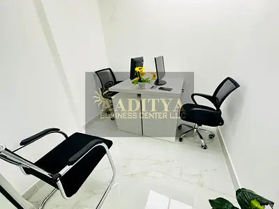 Spacious Office for rent | Direct from Owner | ready to Move