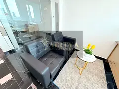 Fully furnished office at khalid bin waleed road| direct from owner