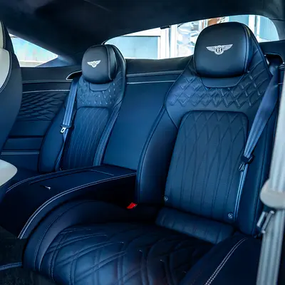 2026 Bentley CONTINENTAL — миниатюра 11