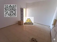 Balcony with a stunning view | Separate living room | Split AC | Flexible payment plans up to 6 inst