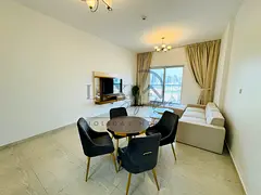 SPACIOUS 1BHK || READY TO MOVE IN || CALL US NOW