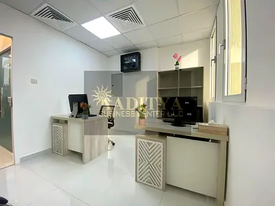 Spacious Office | Direct from Landlord | Near to Metro Station |