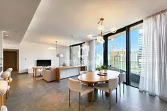 Ready to Move In | High Floor | View Now