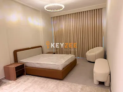 1 Bedroom Apartment | Neva Residences JVC | Brand New