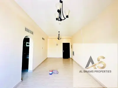 Spacious 1 BHK Available | Near To Park & Mosque |