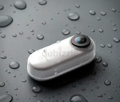 Insta360 GO the twenty -garm cam