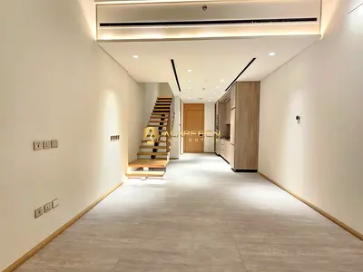 1Br+Duplex | Modern Layout | Exceptional Quality
