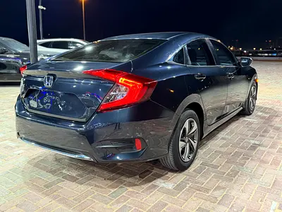 صورة مصغرة 7 لـ 2019 Honda CIVIC
